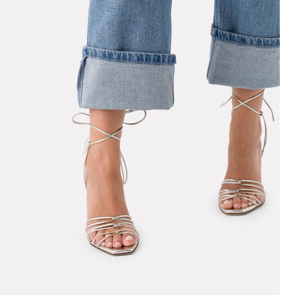 Intermix shoes - Picture 2 of 2